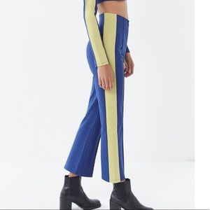 UO Sporty Kick Flare Pants
